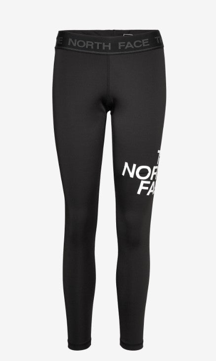 The North Face Womens Flex Mid Rise Legging