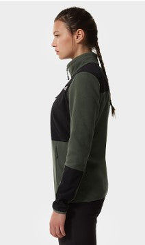 The North Face Womens Diablo Midlayer Fleece