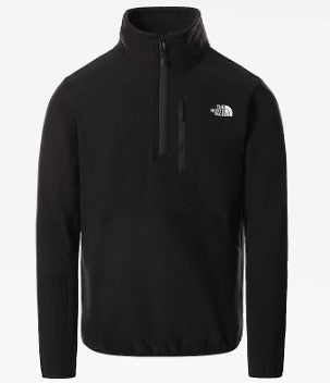The North Face Glacier Pro 1/4 Zip