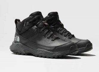 The North Face Womens Storm Strike III Waterproof Boots