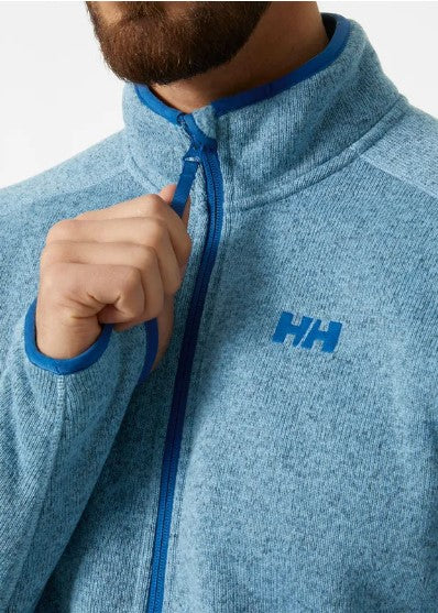 Helly Hansen Mens Varde Fleece Jacket 2.0