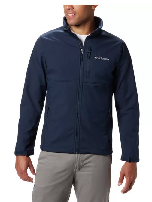 Columbia Mens Ascender™ Softshell Walking Jacket