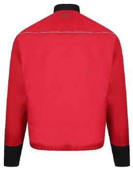 Typhoon Gansey Spray Top