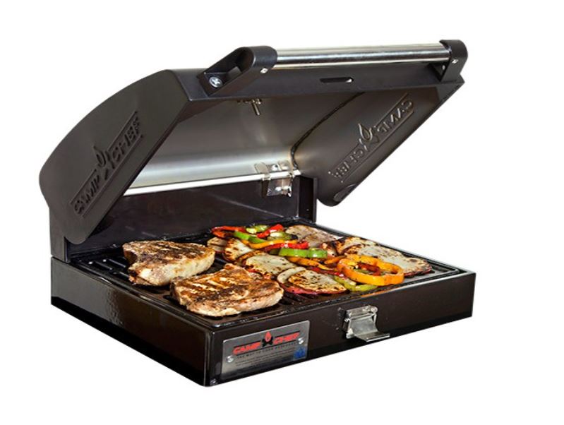 Camp Chef BBQ Grill Box