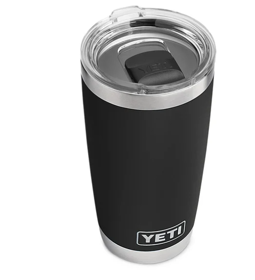 Yeti Rambler 20oz Tumbler