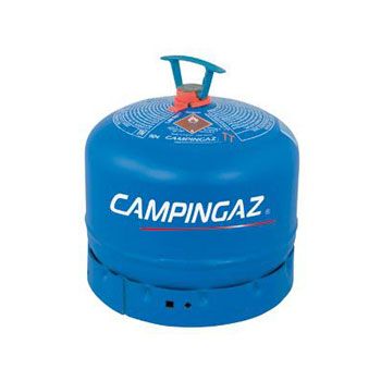 Campingaz 904 & 907 Gas Cylinder