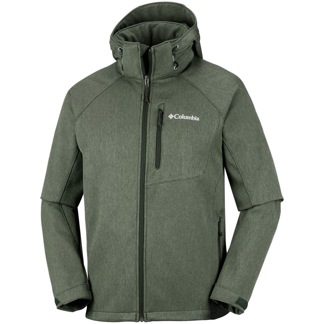 Columbia cascadia crossing jacket shop