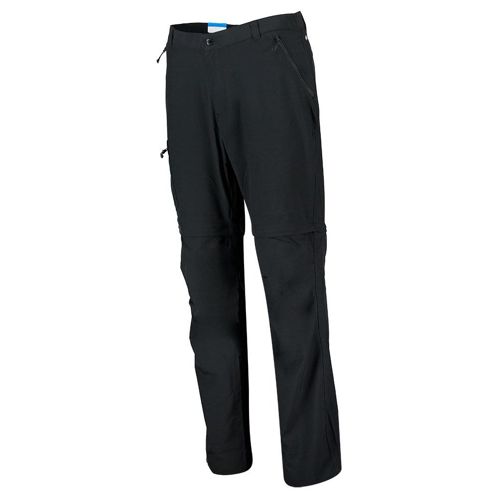 Columbia New Triple Canyon Pants in Black for Men