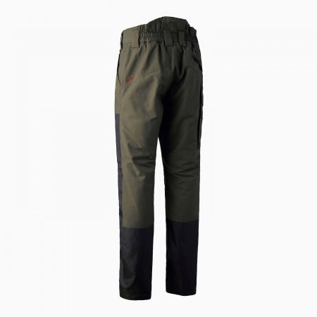 Deerhunter Upland WP Trousers with Reinforcement
