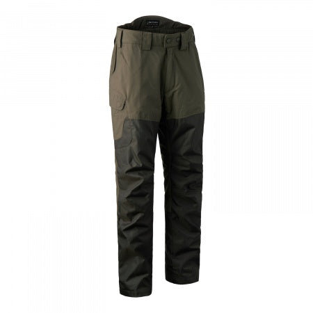 Deerhunter Upland WP Trousers with Reinforcement