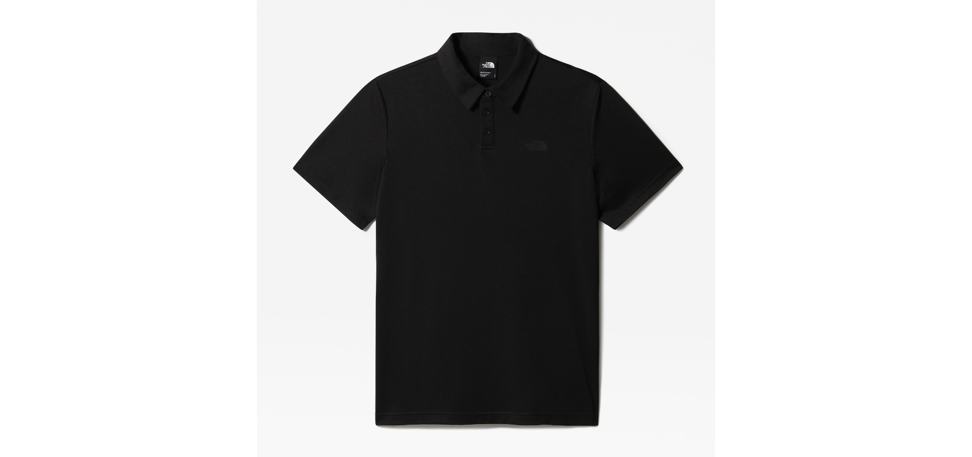 North face tanken polo shirt hotsell