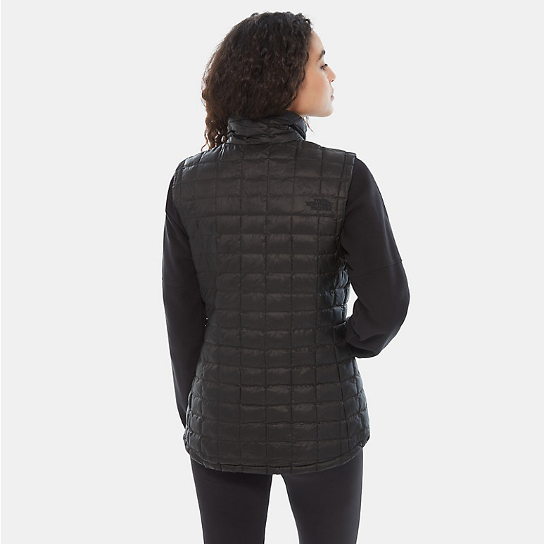 The North Face Womens Thermoball Eco Vest