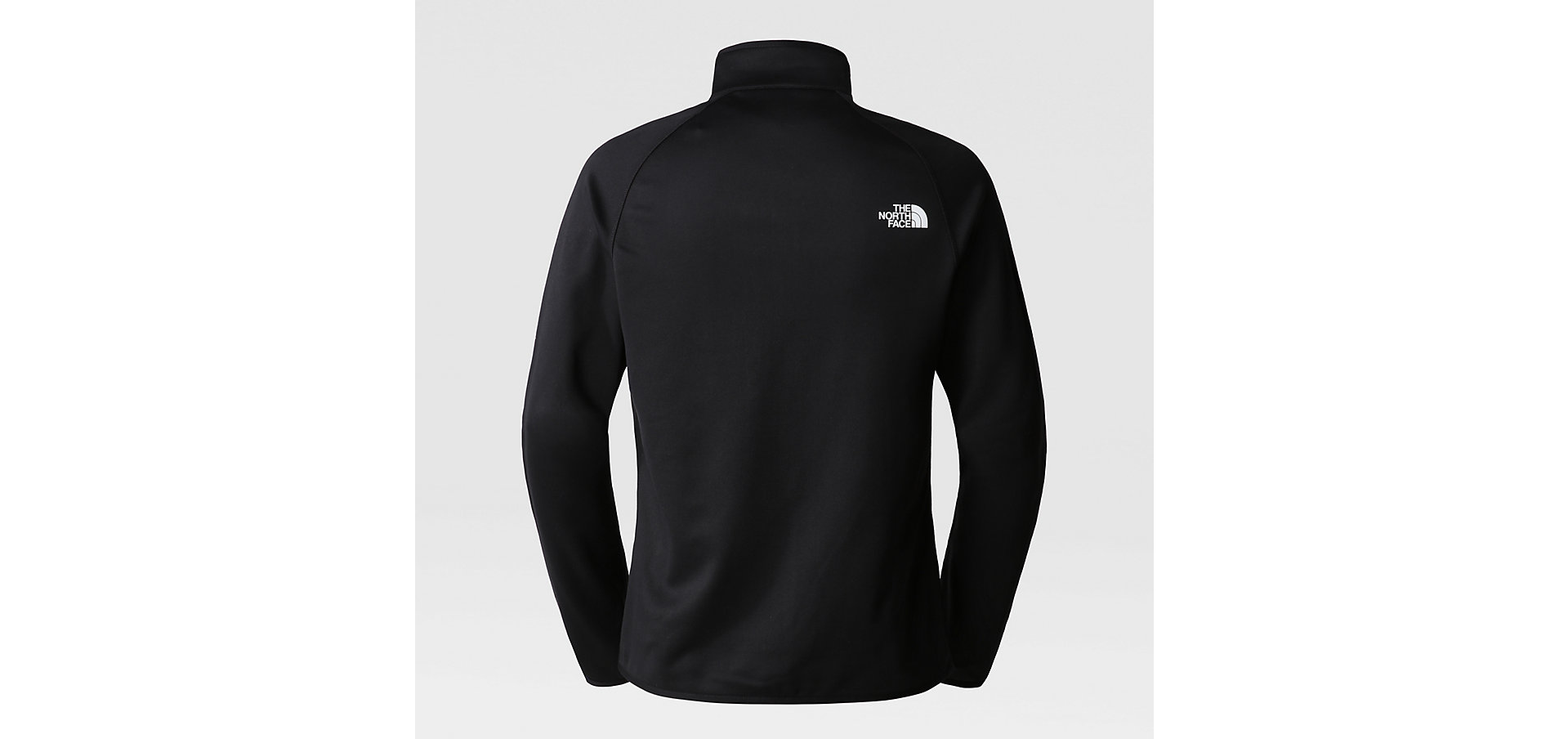 The North Face Mens Canyon Lands full zip Fleece