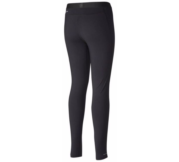 Columbia Womens Midweight Stretch Tight Base Layer