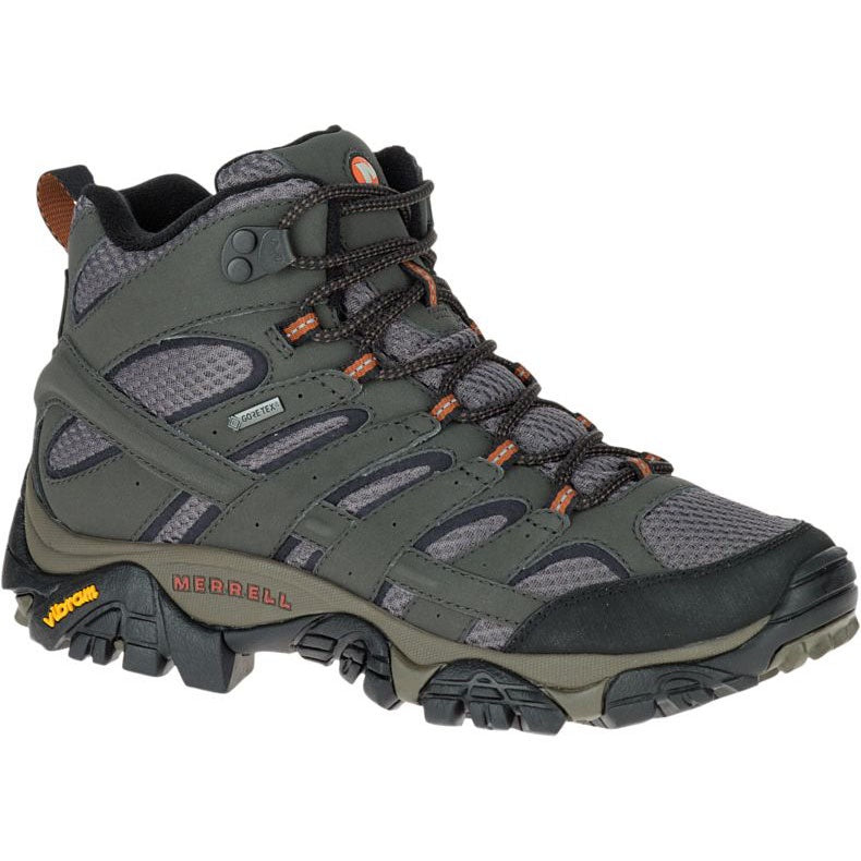 Men's moab 2 on sale mid