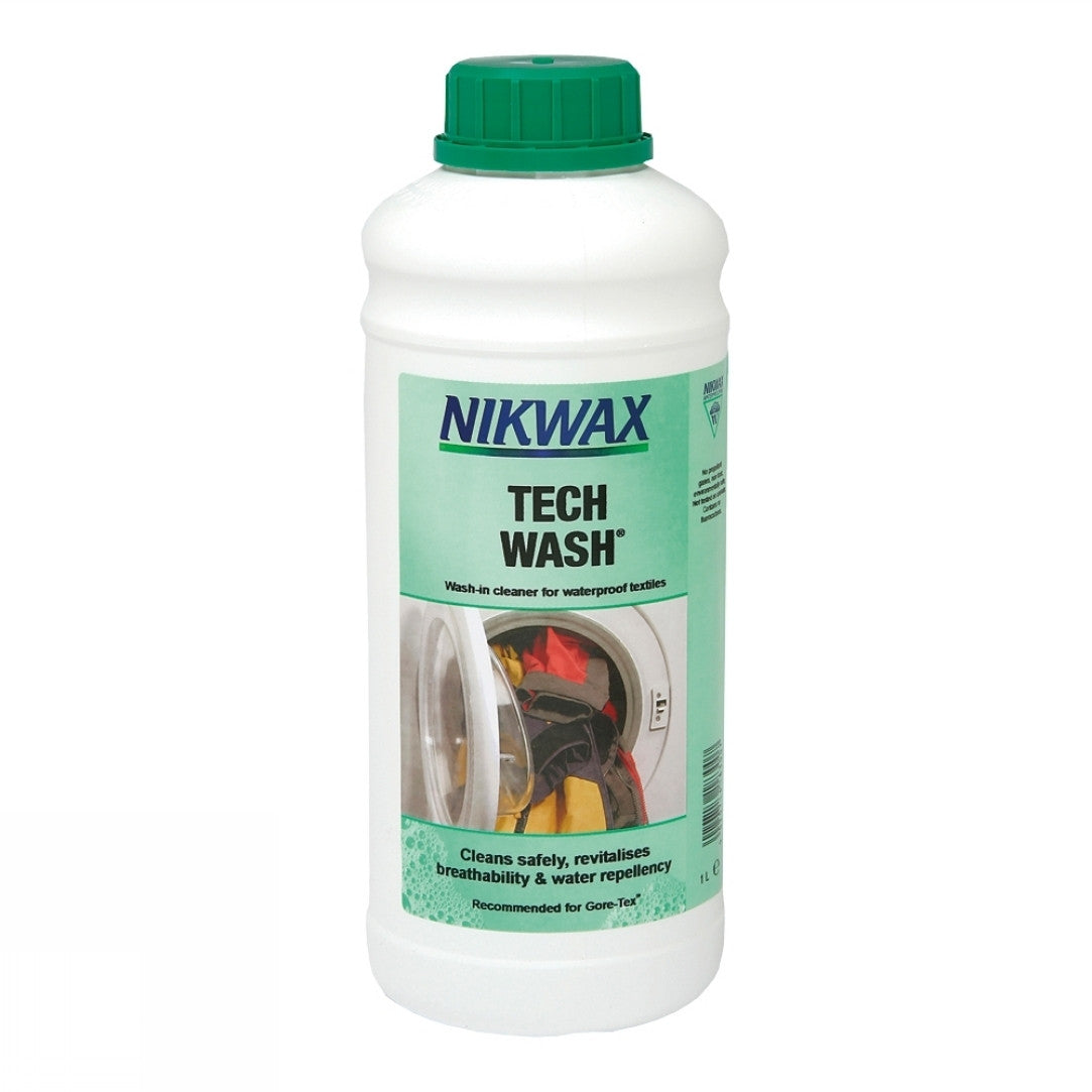Nikwax Tech wash 1ltr