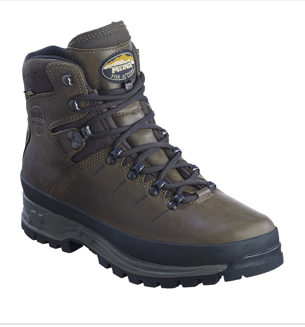 Meindl Mens Bhutan MFS Hiking Boot