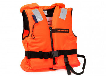 Seatec Foam Life Jacket
