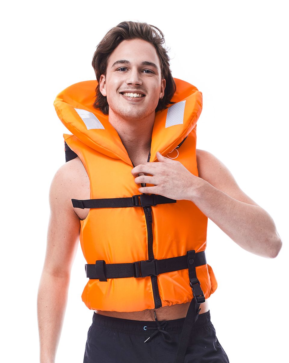 Floatation – Tagged Life Jackets