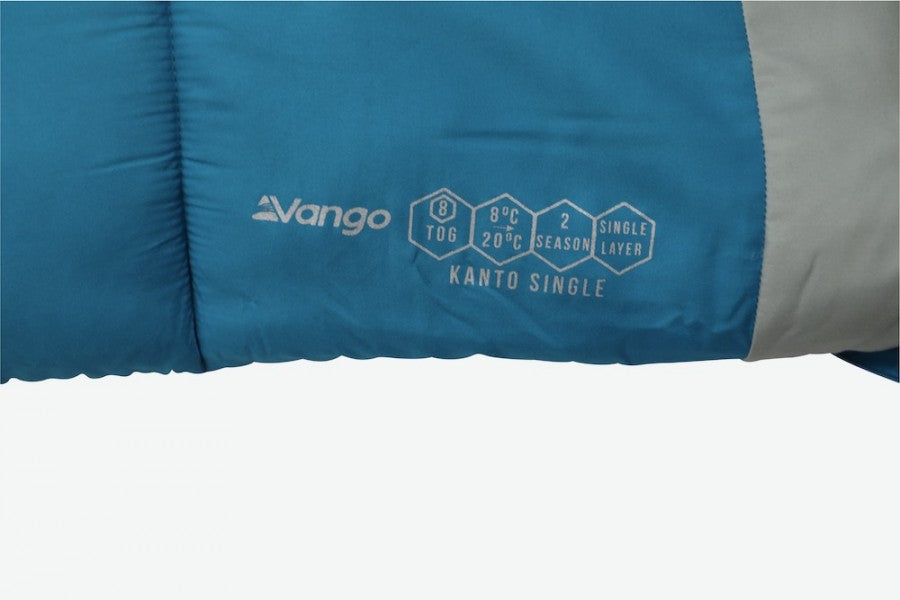 Vango Kanto Single sleeping bag