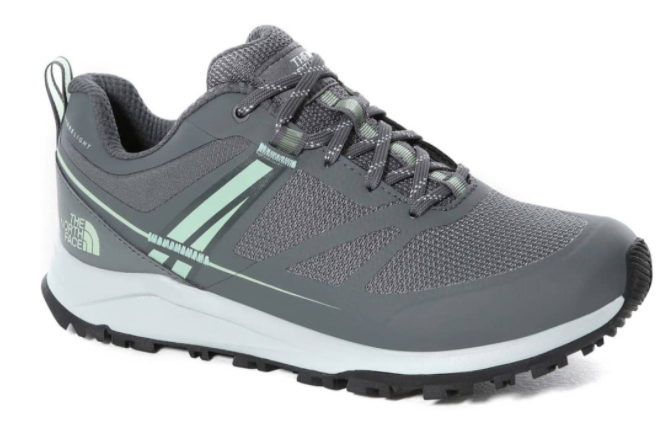 The North Face Womens Litewave Futurelight Shoe