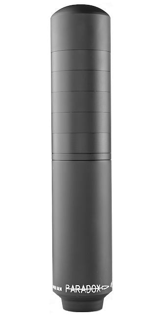 Nielsen Sonic Paradox 40 Moderator