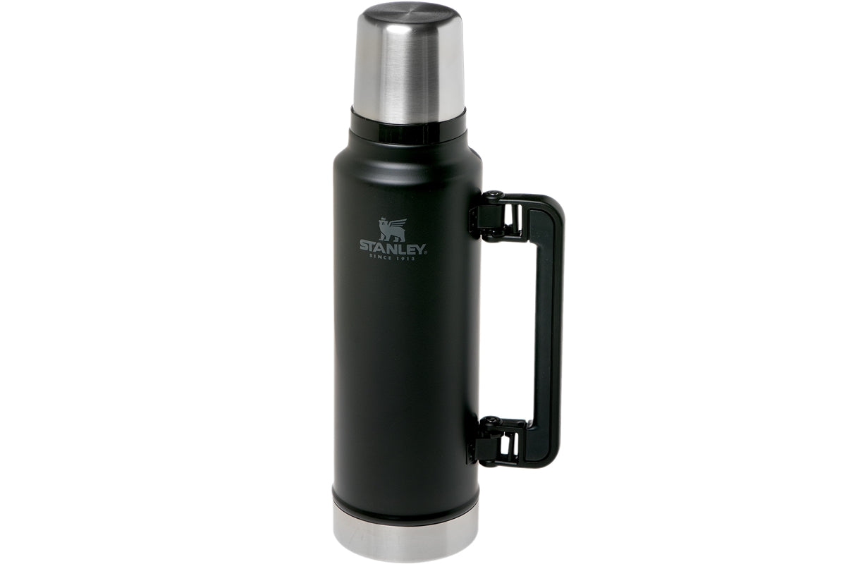 Stanley 1Ltr Classic Bottle Thermos Flask