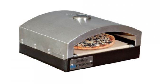 Camp Chef Pizza Oven