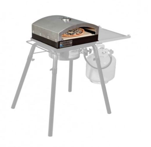 Camp Chef Pizza Oven