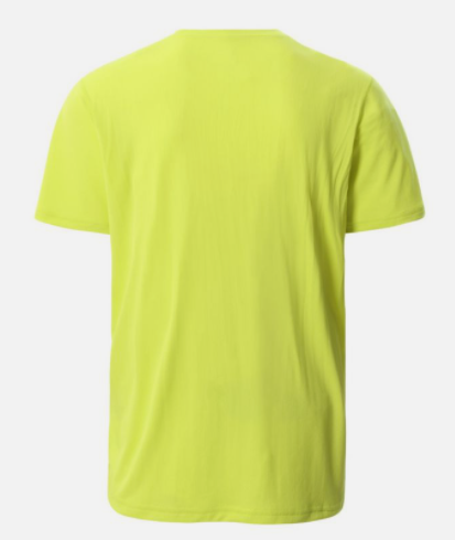 The North Face Mens Flex II SS TShirt