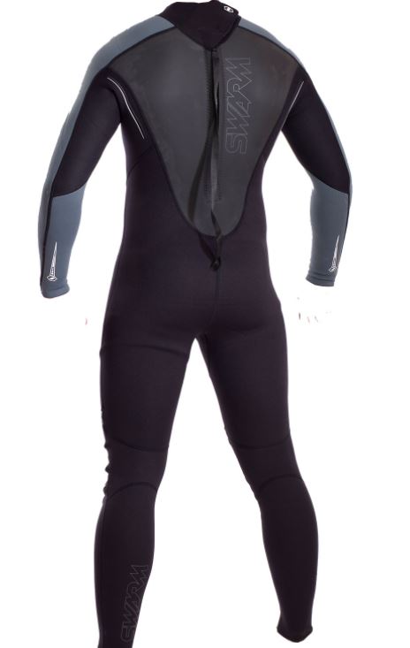 Typhoon Swarm Womens 3mm Wetsuit