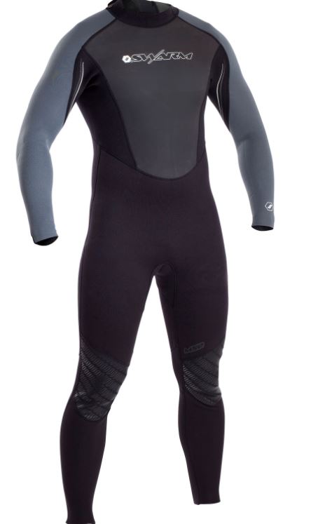 Typhoon Swarm Youth 3mm Wetsuit