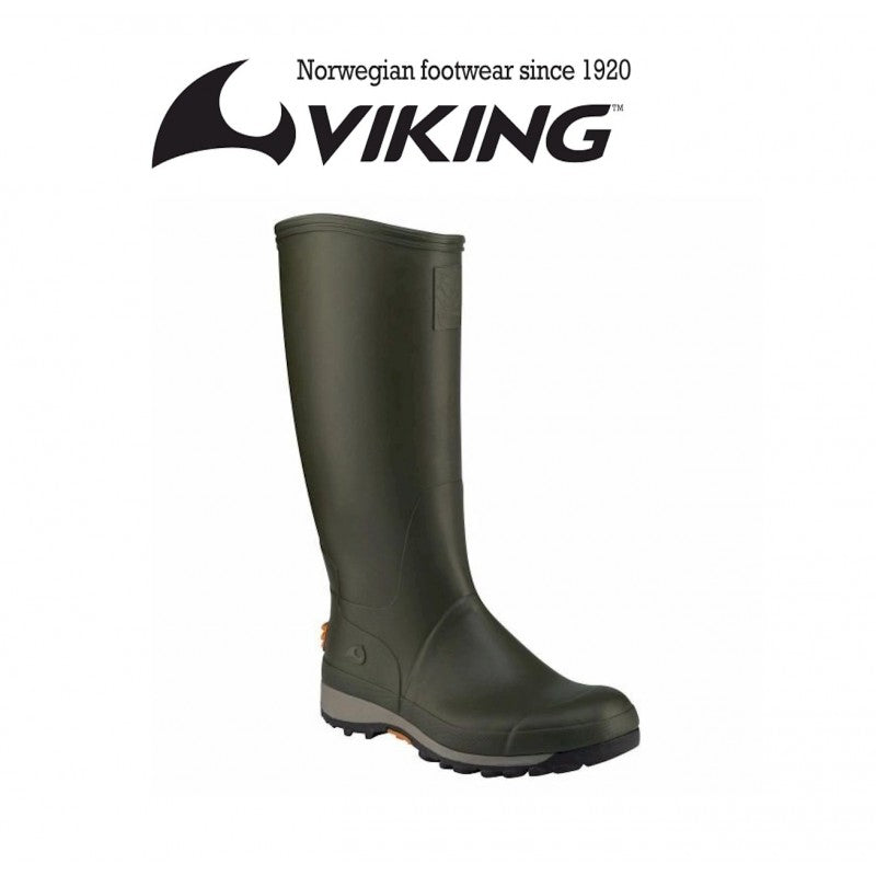 Viking Fauna Boot