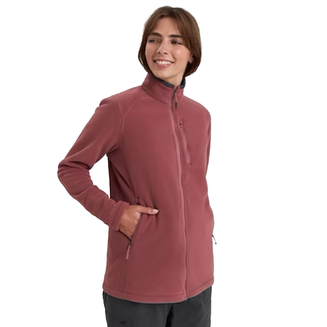 Kathmandu 2025 womens fleece