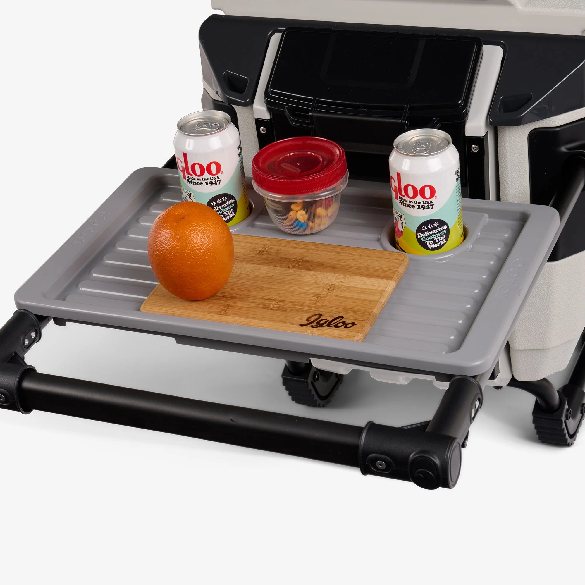 Igloo Trailmate 70qt Heavyduty Cooler