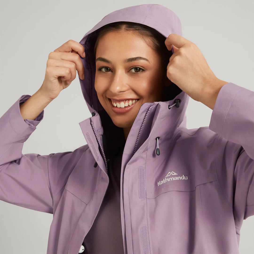 Kathmandu Bealey Womens GORE TEX Jacket