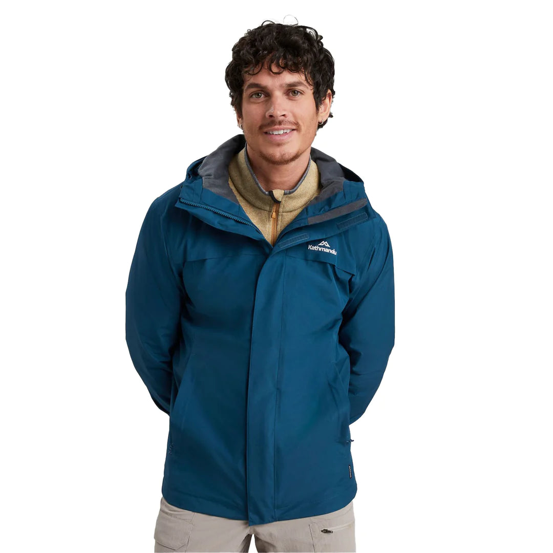 Kathmandu 2025 fleece mens