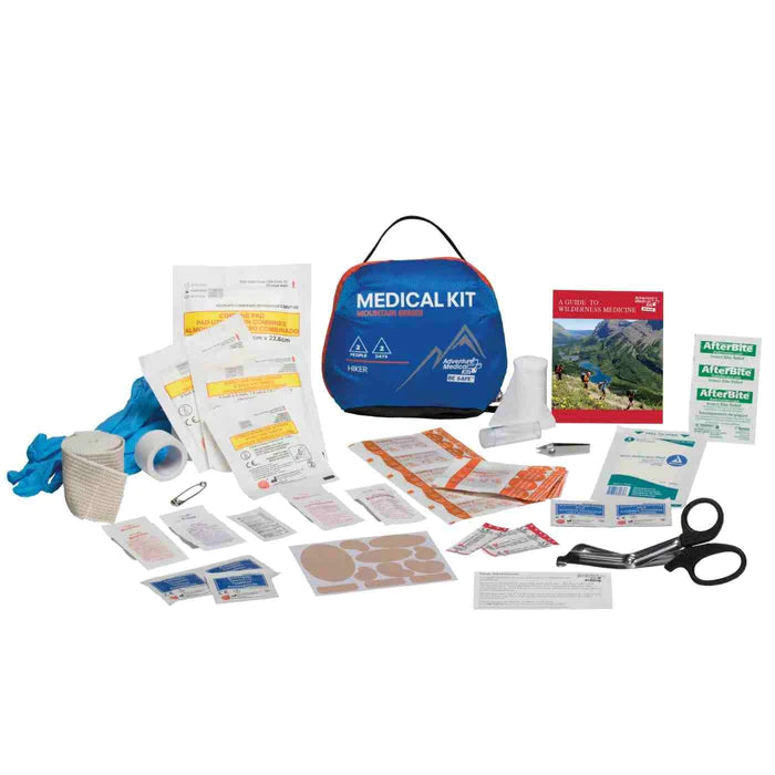 Adventure Mountain Series Medical Kit - Hiker