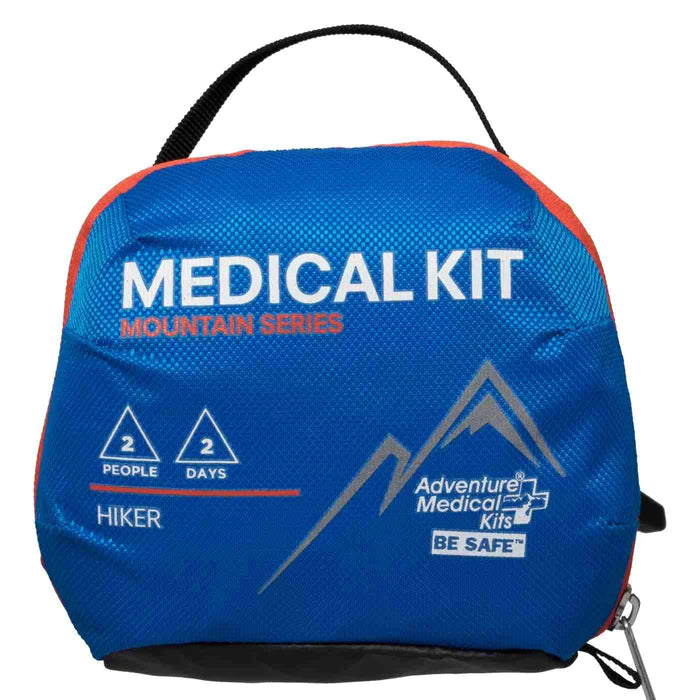 Adventure Mountain Series Medical Kit - Hiker