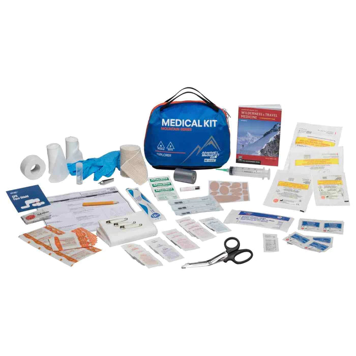 Adventure Mountain Series Medical Kit - Explorer
