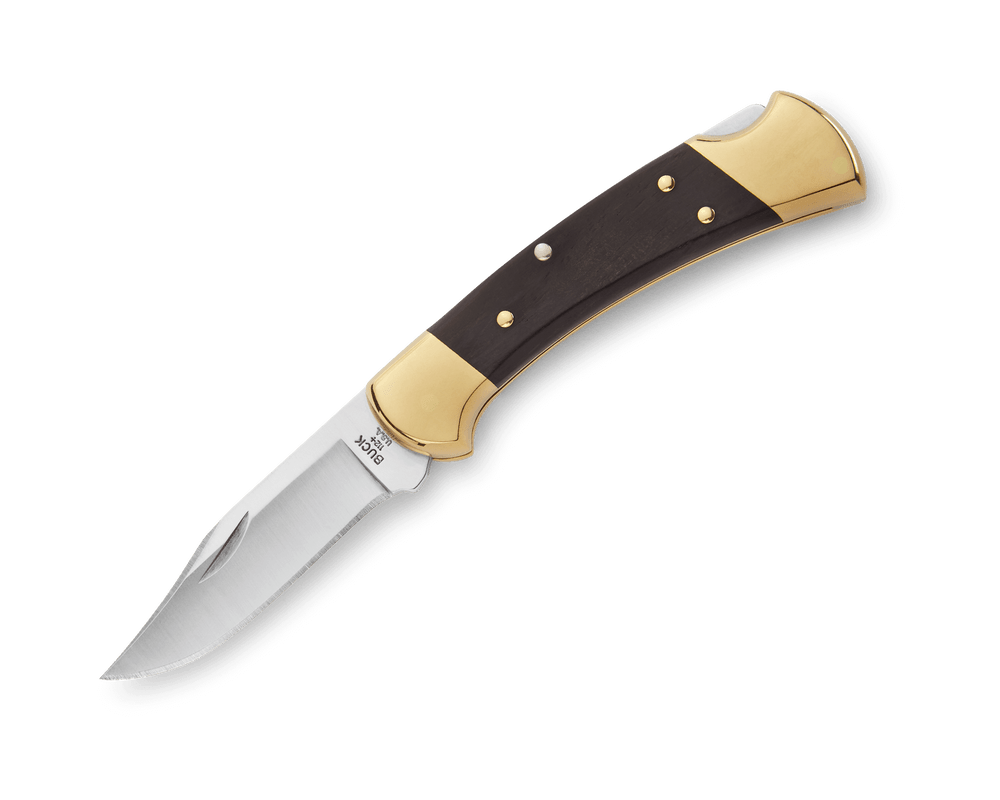 Buck Knives 112 Ranger