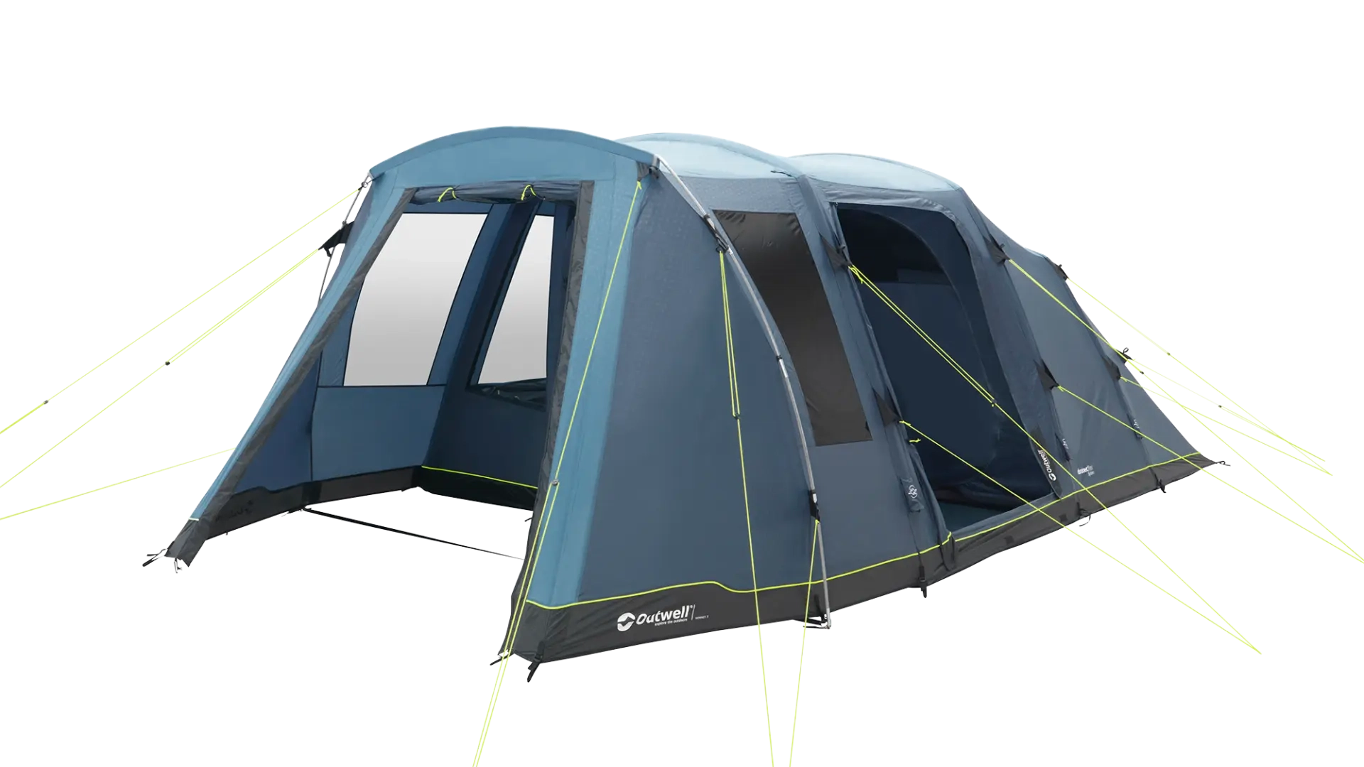 Outwell Tent Hornet 5 Air