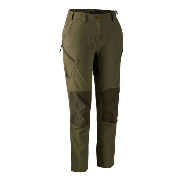 Deerhunter Lady Anti-Insect trousers with HHL Treatment