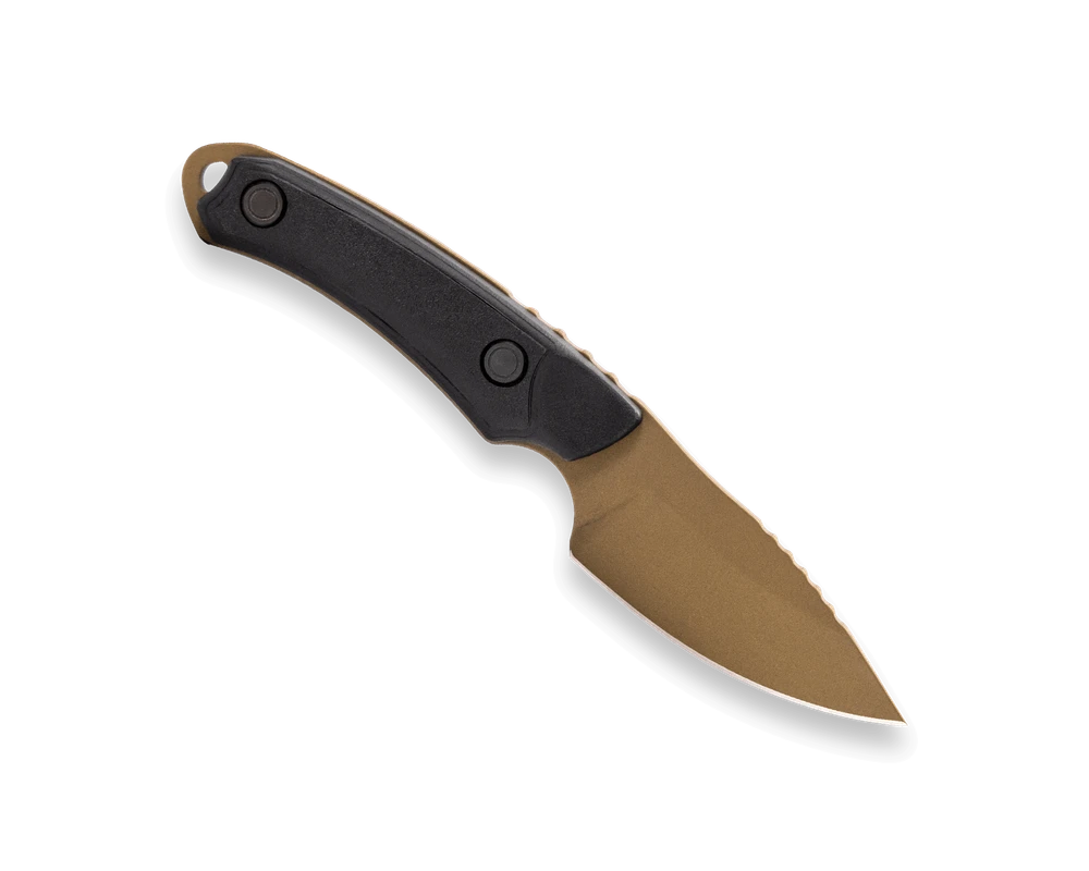 Buck Alpha Scout Backcountry Knife