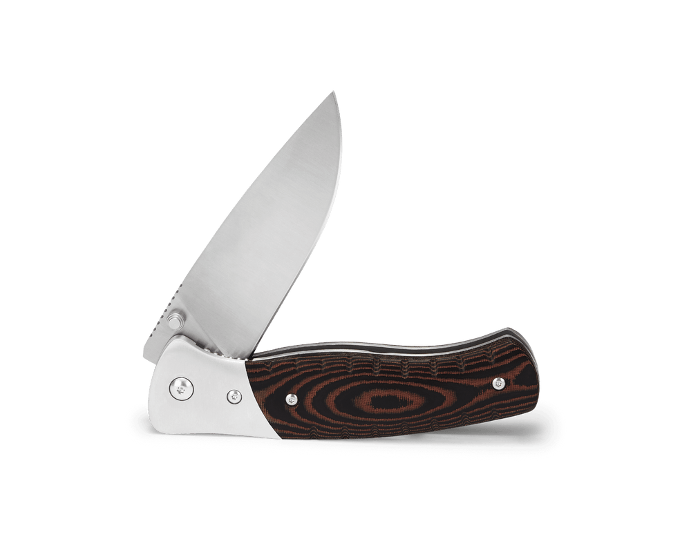 Buck Selkirk Folding Knife
