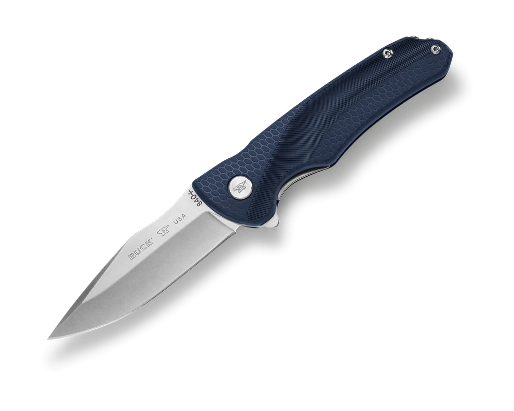 Buck Sprint Select Folding Knife