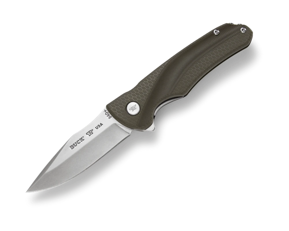 Buck Sprint Select Folding Knife