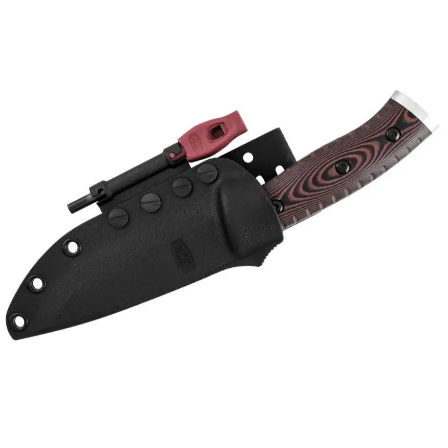 Buck Knives 863 Selkirk