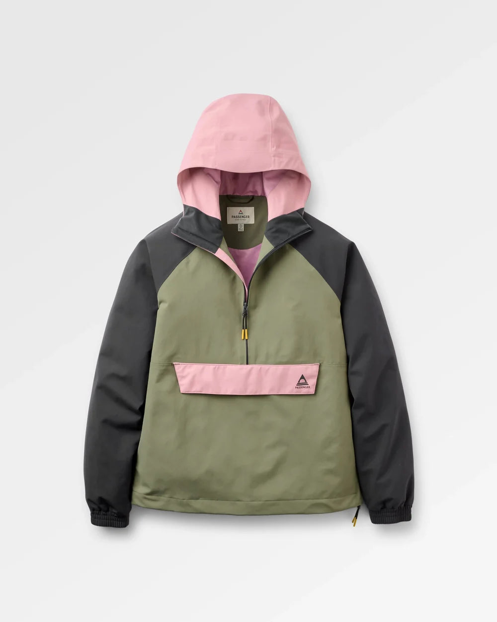 Passenger Women's Serein Waterproof Anorak