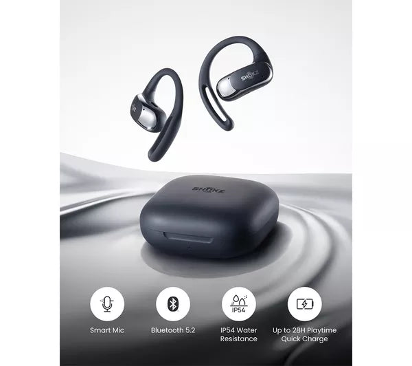 Shokz OpenFit Air Headphones